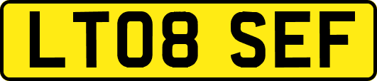 LT08SEF