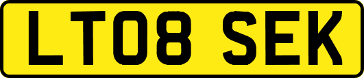 LT08SEK