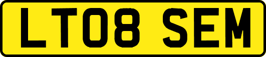 LT08SEM