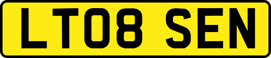 LT08SEN