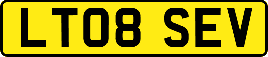 LT08SEV
