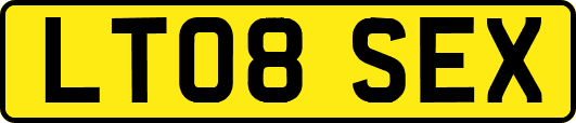 LT08SEX
