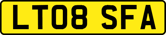 LT08SFA
