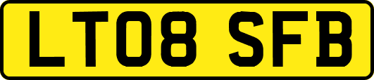LT08SFB