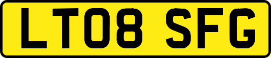 LT08SFG