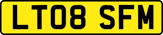LT08SFM