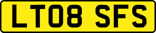 LT08SFS