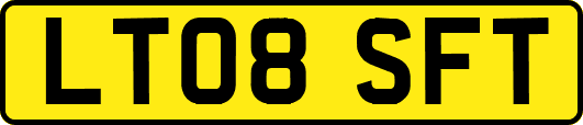 LT08SFT