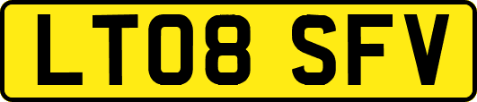 LT08SFV