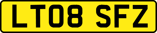 LT08SFZ