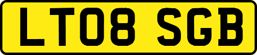 LT08SGB