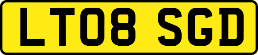 LT08SGD