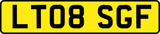 LT08SGF