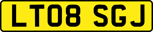 LT08SGJ