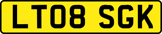 LT08SGK