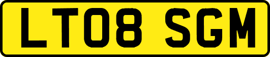 LT08SGM