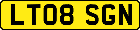 LT08SGN