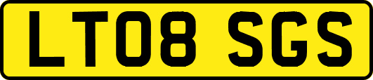 LT08SGS