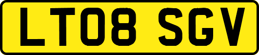 LT08SGV