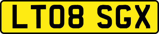 LT08SGX