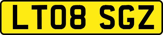 LT08SGZ