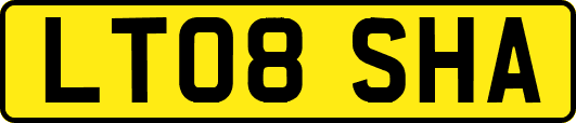 LT08SHA