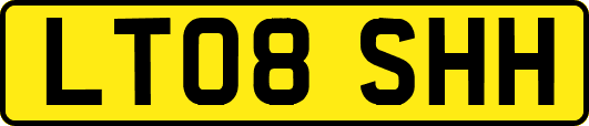 LT08SHH