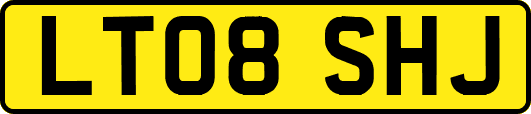 LT08SHJ