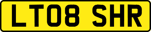 LT08SHR