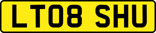 LT08SHU