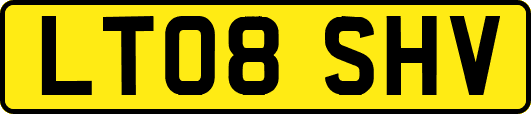 LT08SHV