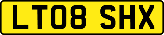 LT08SHX