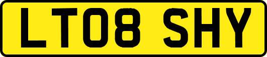 LT08SHY