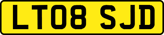 LT08SJD