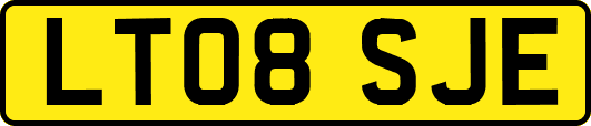 LT08SJE