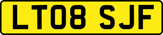 LT08SJF