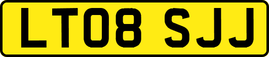 LT08SJJ