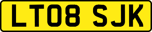 LT08SJK