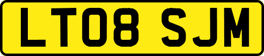 LT08SJM