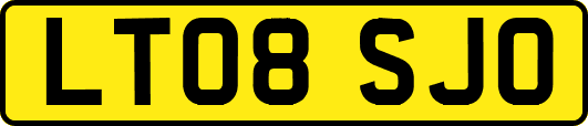 LT08SJO