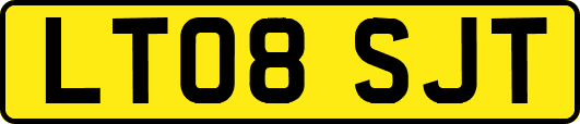 LT08SJT
