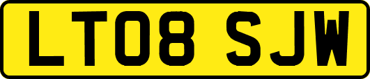 LT08SJW