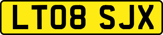 LT08SJX