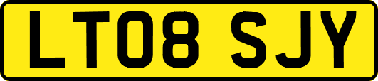 LT08SJY