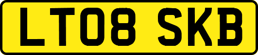 LT08SKB