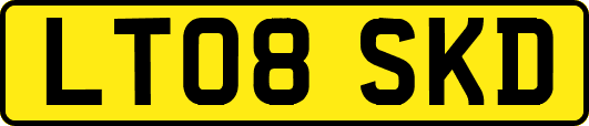 LT08SKD