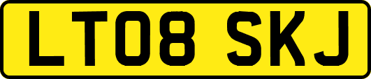 LT08SKJ