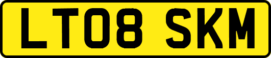 LT08SKM