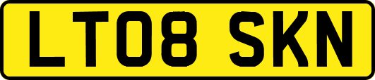 LT08SKN