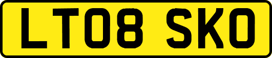 LT08SKO